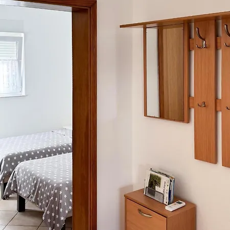 アパート 2 Bedroom Amazing In