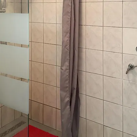 Appartement Amazing In With Wifi *