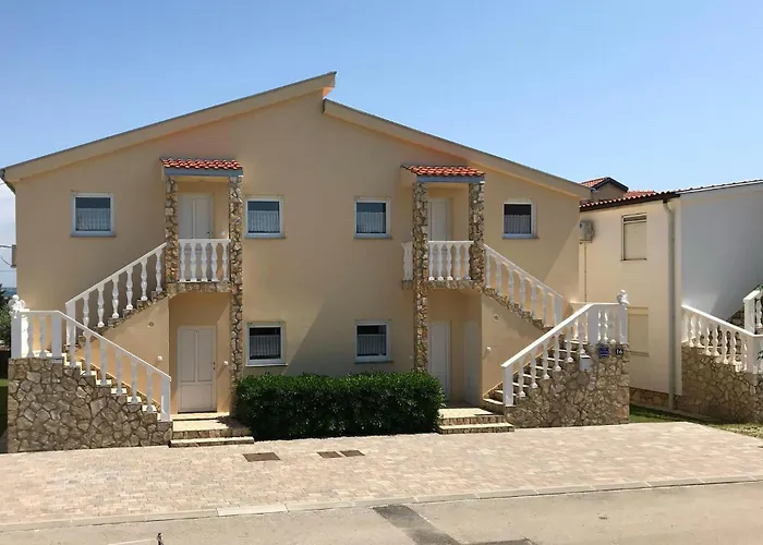 アパート 2 Bedroom Amazing In *