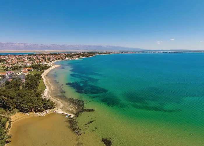 2 Bedroom Amazing In アパート