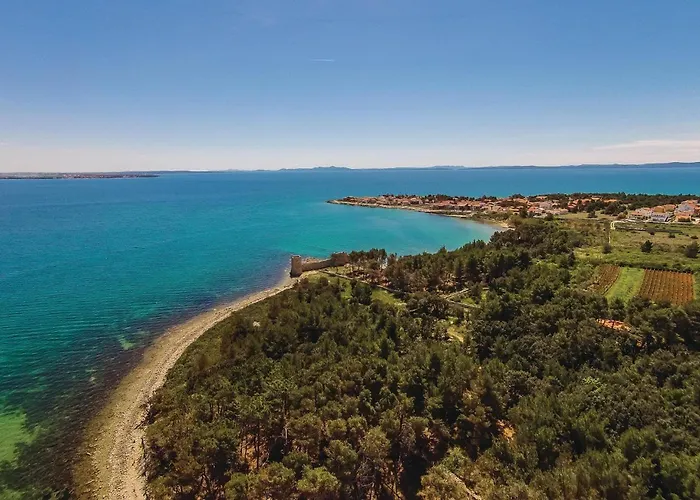 2 Bedroom Amazing In * ヴィル